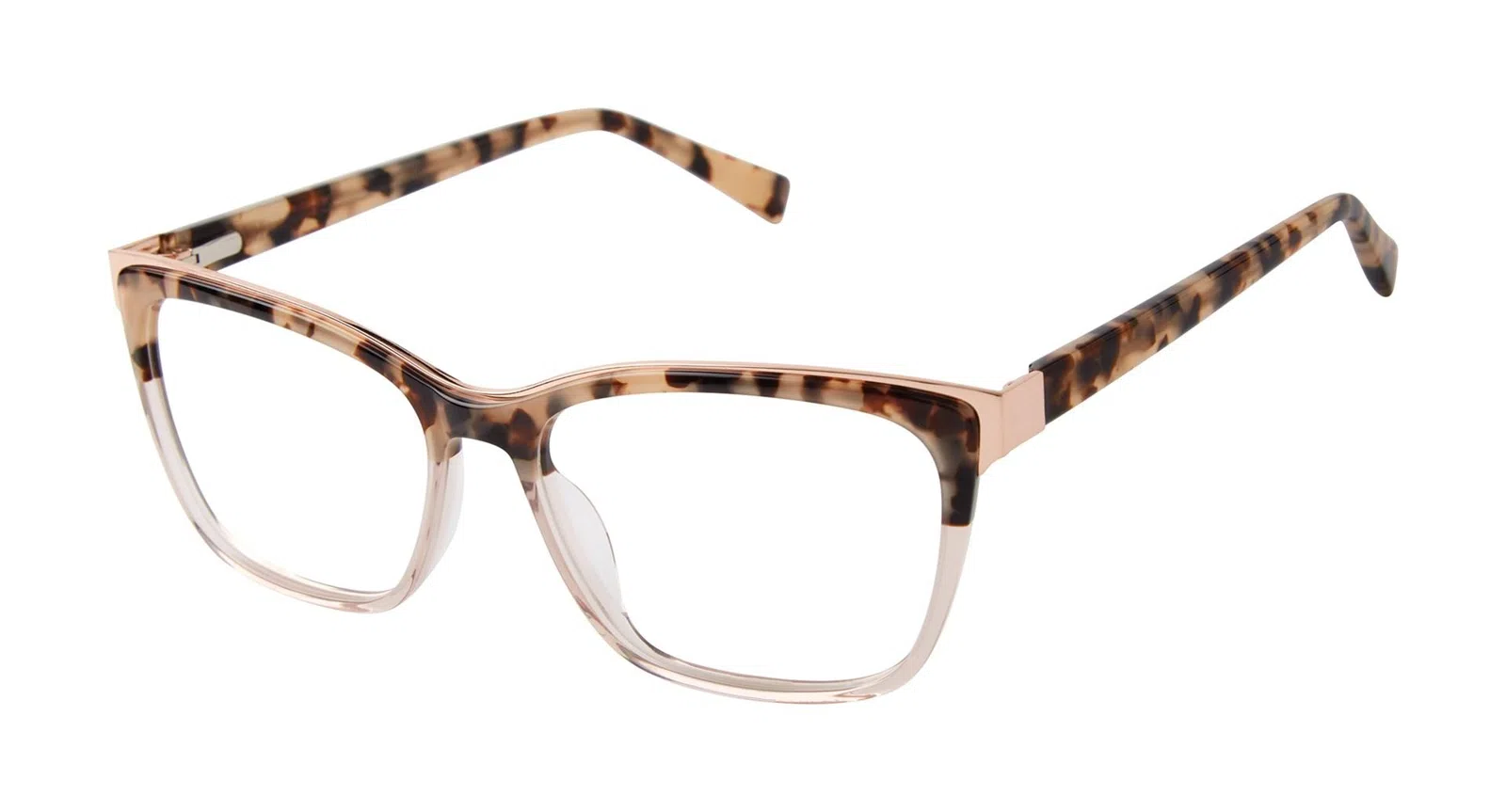 gx by GWEN STEFANI GX113 Eyeglasses - view 2